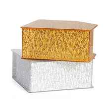 Акриловый держатель для удаления бумажных салфеток для ногтей, контейнер для хранения, чехол для макияжа ногтей, сделай сам, инструмент для маникюра и стайлинга, подставка 666