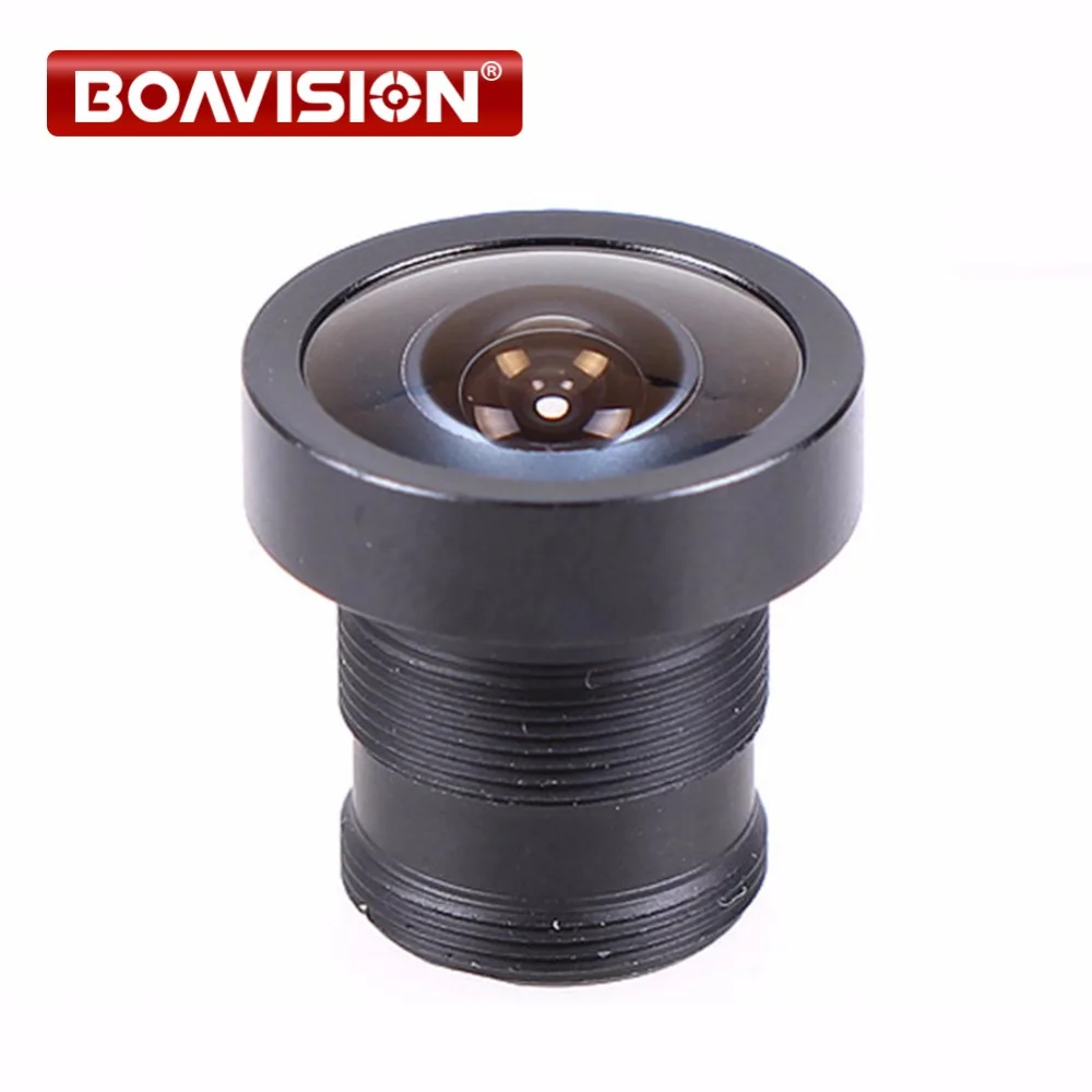 

MTV Lens 2.1mm Monofocal Fixed Iris Board Mount Lens /CCTV Lens