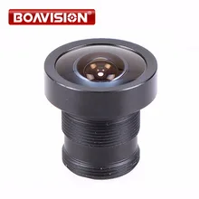 MTV Lens 2 1mm Monofocal Fixed Iris Board Mount Lens CCTV Lens