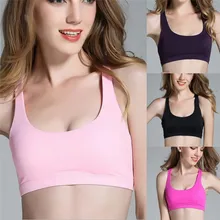 Женский Спортивный Купальный бюстгальтер высокого качества для йоги, майка для бега, Спортивная быстросохнущая дышащая бесшовная рубашка для фитнеса, жилет для йоги