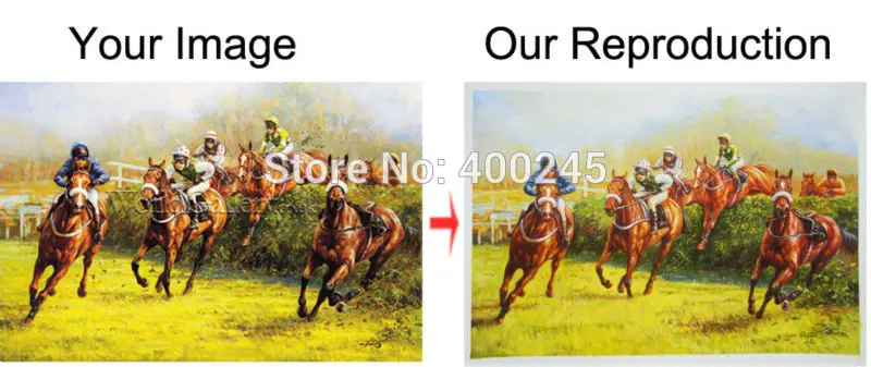 custom painting