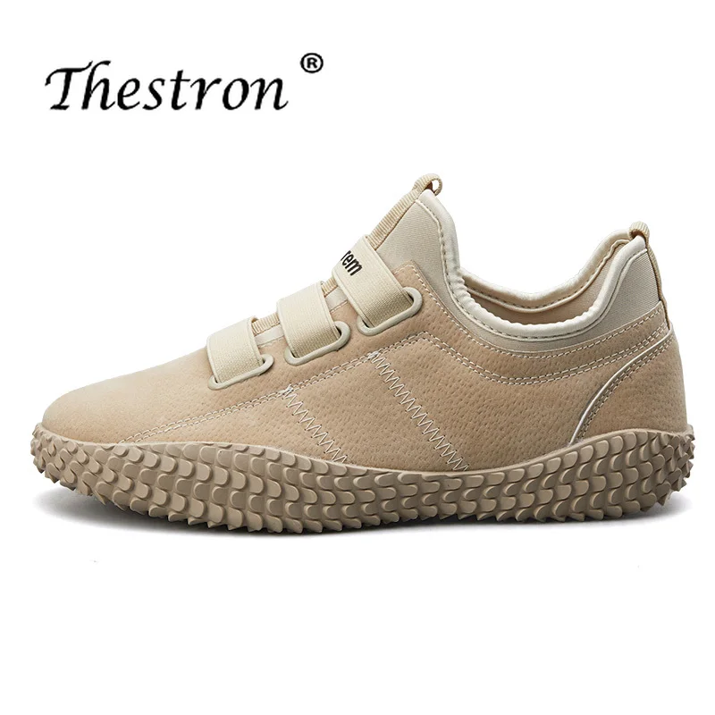 

Young Casual Shoes For Boy Beige Black Fashion Shoes Mens Rubber Sole Male Original Canvas Shoes Lace Up Men Walking Footwear