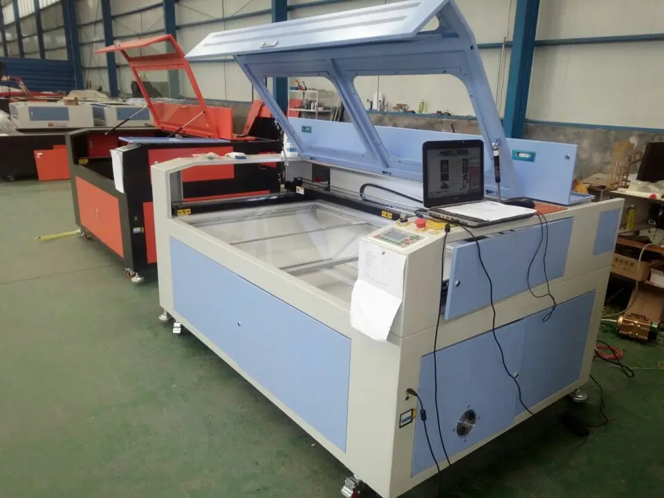 Laser Machine , Portable Laser Cutting Machine , Wool Felt Laser