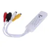 Portátil Easycap USB2.0 de Audio Tarjeta de captura de vídeo adaptador para NTSC/PAL/VHS a DVD Video convertidor de señal para Win7 /8/XP/Vista ► Foto 2/6