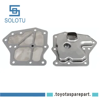 

Filter Transmision FOR NISSAN QUEST RE4F04A 31728-80X04