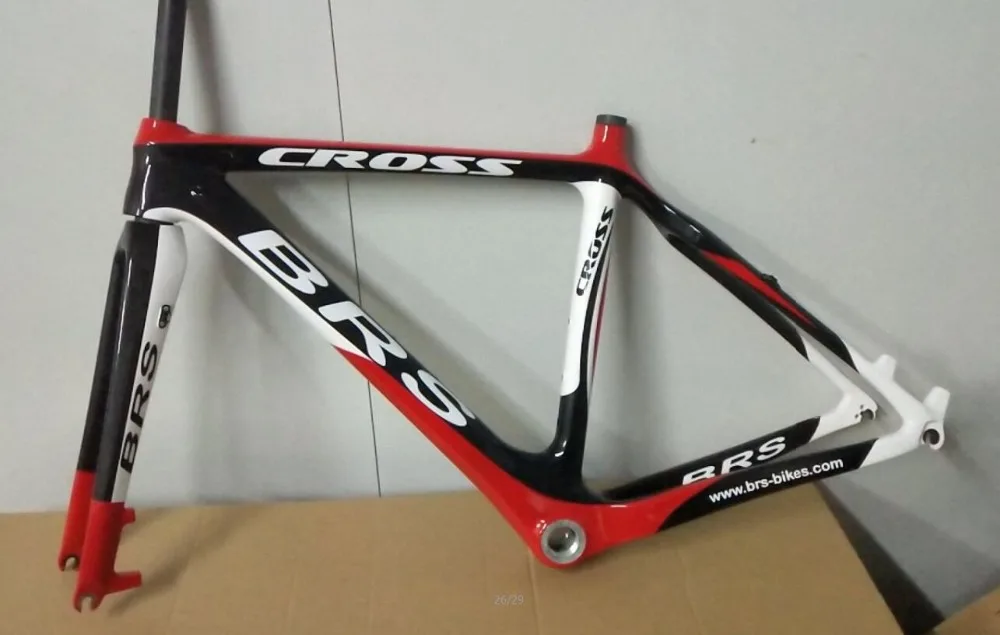 cheapest carbon frame road bike