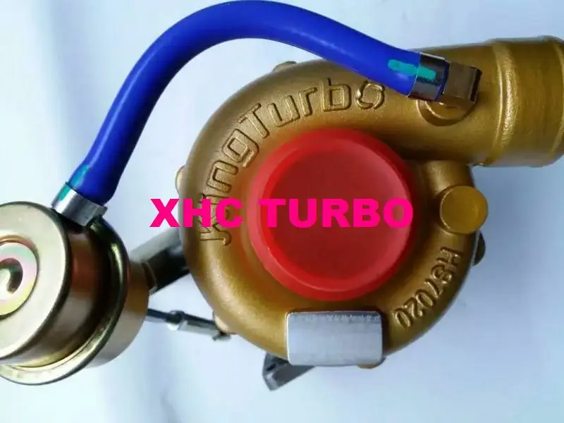 RHF4-1118600000-1-XHC