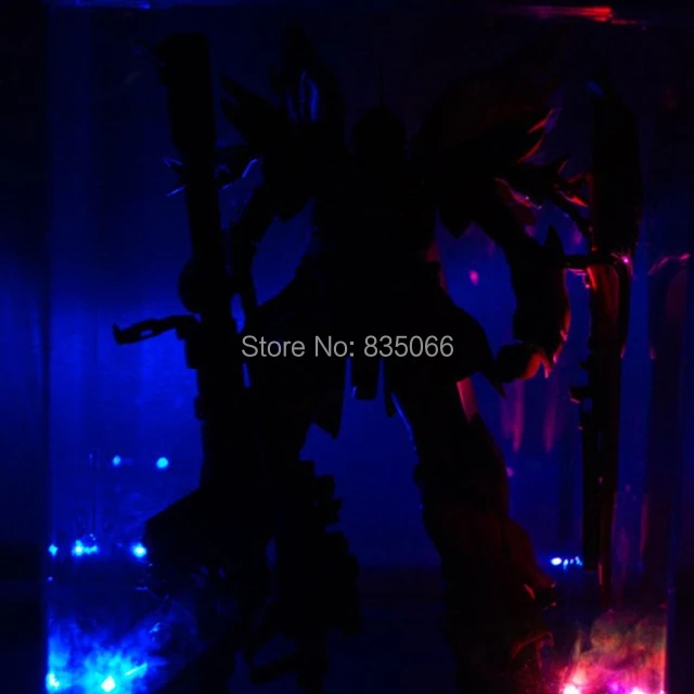 21 5*21*26 см экшн-фигурка Gundam модели игрушки с дистанционным управлением