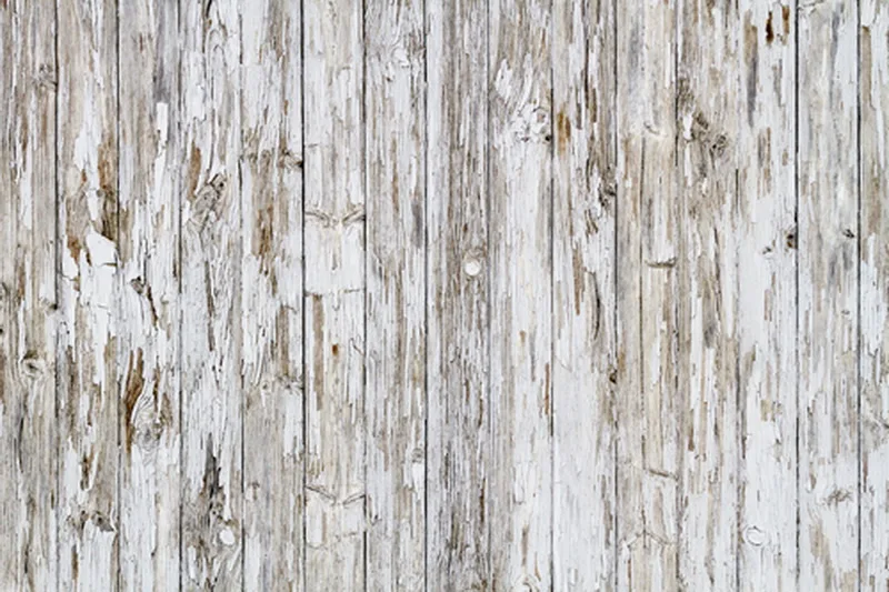 Newborn Photography Backdrop,Custom Baby Photo Background for studio photography,Shabby chic peeling wood floordrops D-5360