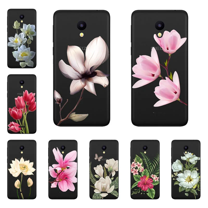 Meizu C9 Pro Купить Чехол