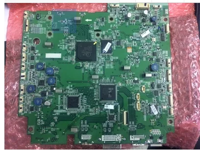 

Projector Main Mother Board Control Panel Fit for BENQ W1300 W1350
