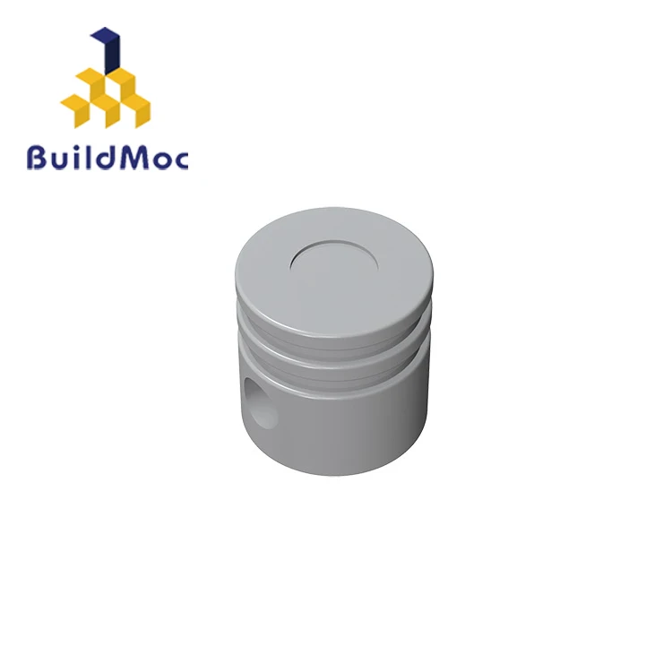 

BuildMOC Compatible For Lego Particles 2851 For Building Blocks Parts DIY LOGO Educational Creative gift Toys