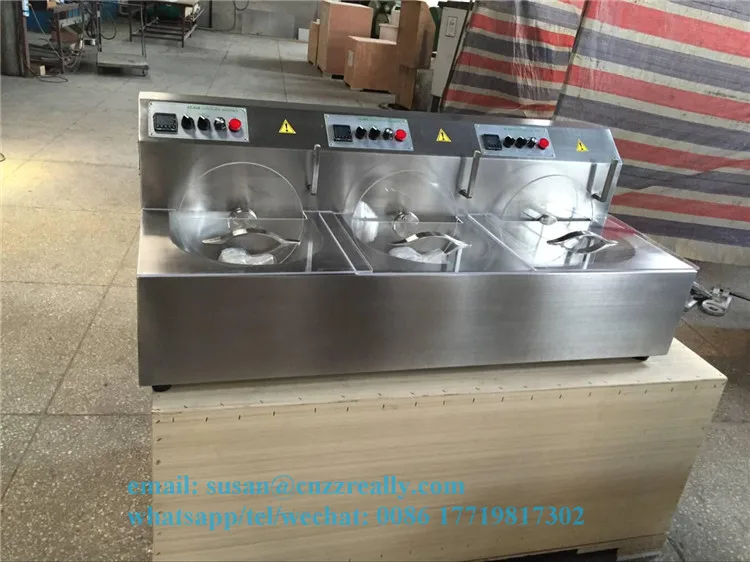 chocolate melting machine (8)