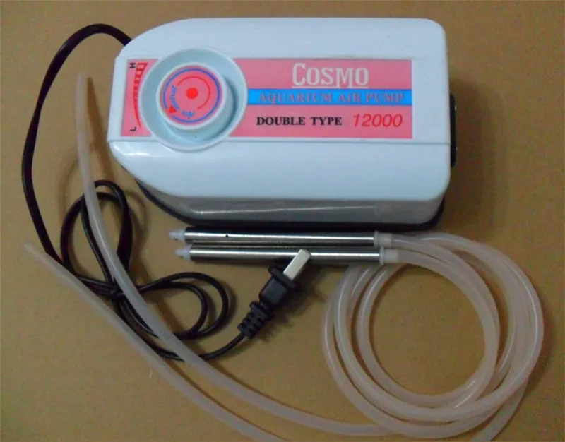 

Cosmo 12000 Air Pump Vacuum Suction Pen IC SMD Pick-up and Place Pen for BGA Repair Accessories