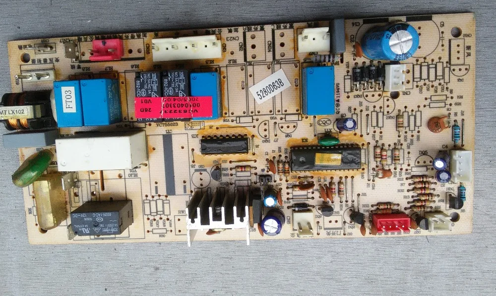 

0010403657 Good Working Tested
