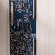 T420HVN08.0 CTRL BD42T42-C00 T-con хороший рабочий Проверено один год гарантии