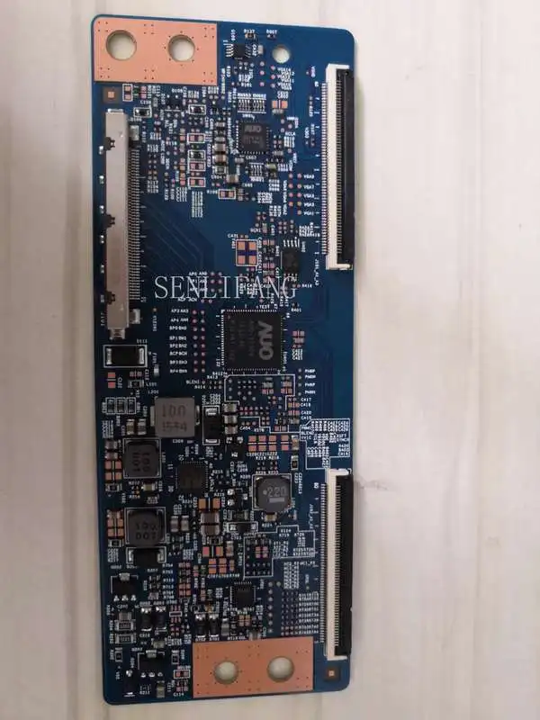 

Free shipping T420HVN08.0 CTRL BD42T42-C00 T-con Good Working Tested One year warranty