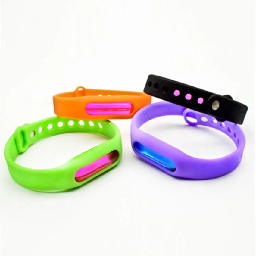 Portable Mosquito Repellent Bracelet for Adult Infant Child Pregnant Woman Mosquito artifact