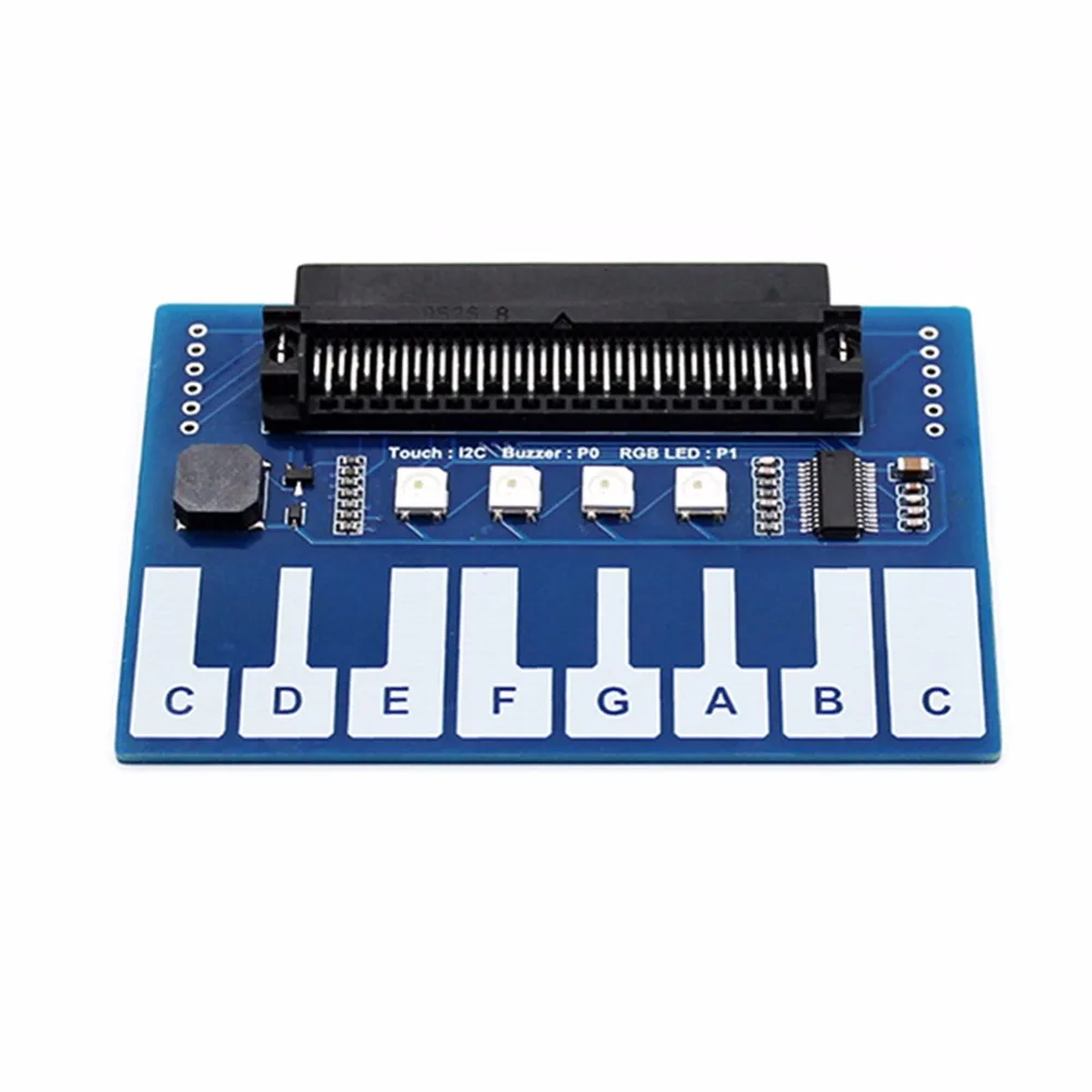 FZ3230-6 Mini Piano Module for microbit 