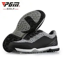 New MO EYES Men's Breathable Mesh Anti-slip Stud Waterproof Golf Shoes summer Comfortable and soft sneakers 39-44