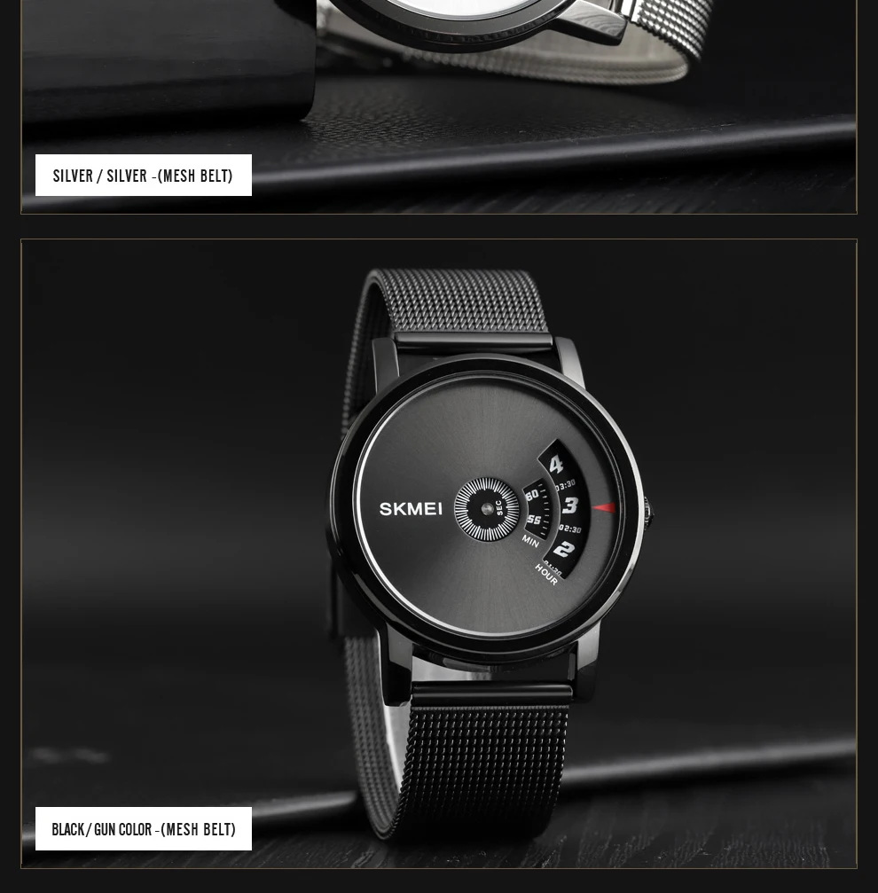 Casual Men's Watches_16