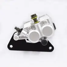 Диск для мотоцикла тормозной суппорт тормозные колодки наборы для HONDA DIO50 DIO 50 50cc