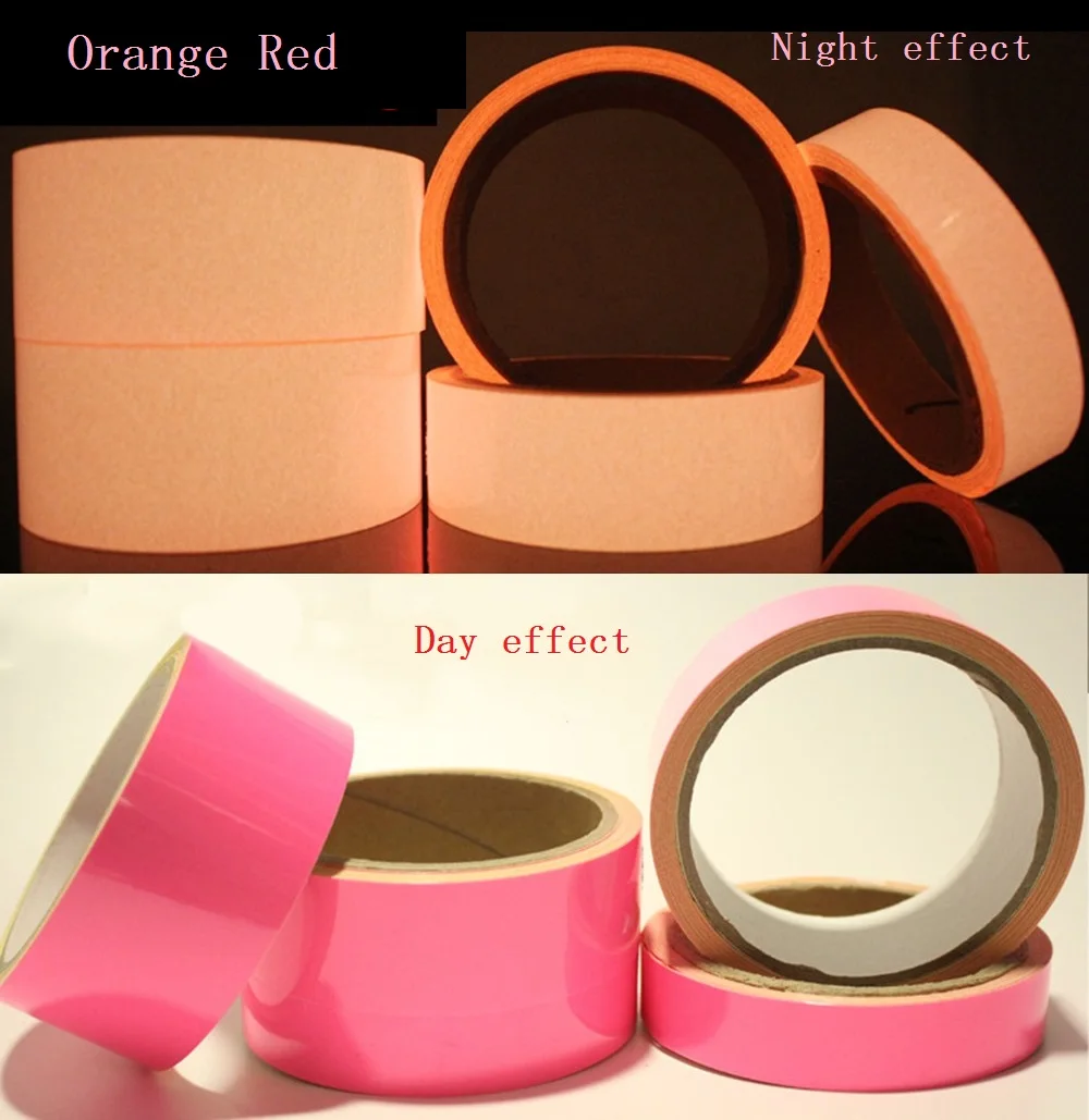 de armazenamento de luz Noite Parede Brilhante adesivo