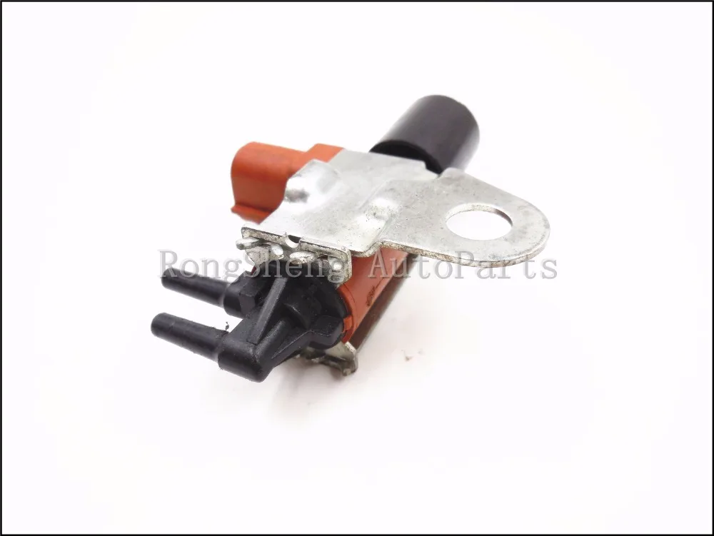 DPQPOKHYY Соленоидный клапан EGR 14774AA471 184600 2280 12 В для 03 05 Subaru Legacy Impreza Outback Baja|valve 12v|valve