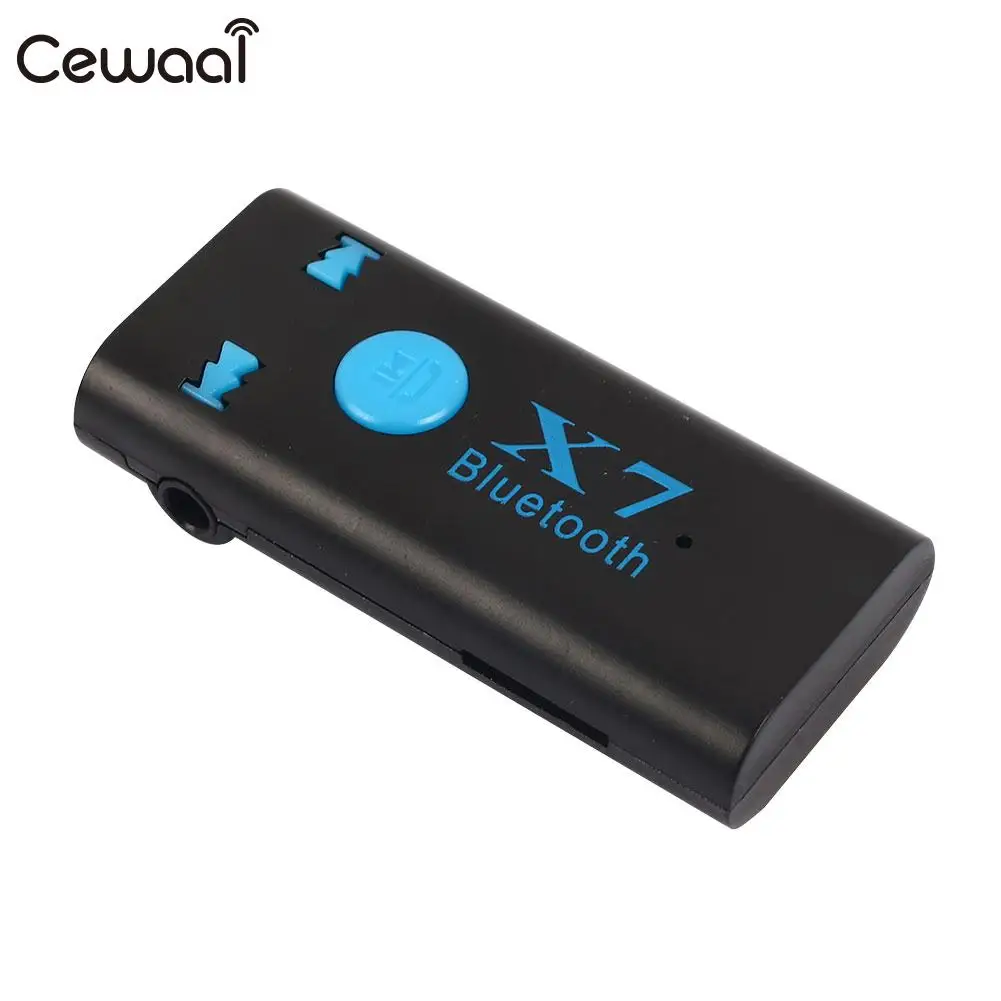 Bluetooth Dongles Премиум приемник усилитель мощности динамик BT 4 1 3 5 мм разъем для