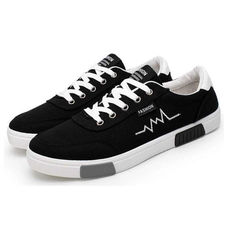 Mens Skateboarding Shoes Breathable Light Weight Sport Shoes Outdoor