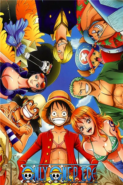 One Piece Poster  Anime films, Anime printables, Anime reccomendations