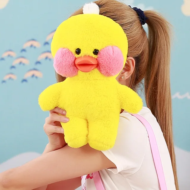 fish stuffed animals