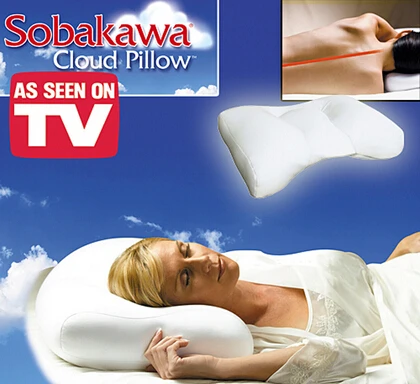 bead pillows sobakawa