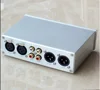 Contrôleur de volume de préamplificateur passif entièrement équilibré WEILIANG AUDIO FV2 ► Photo 2/4
