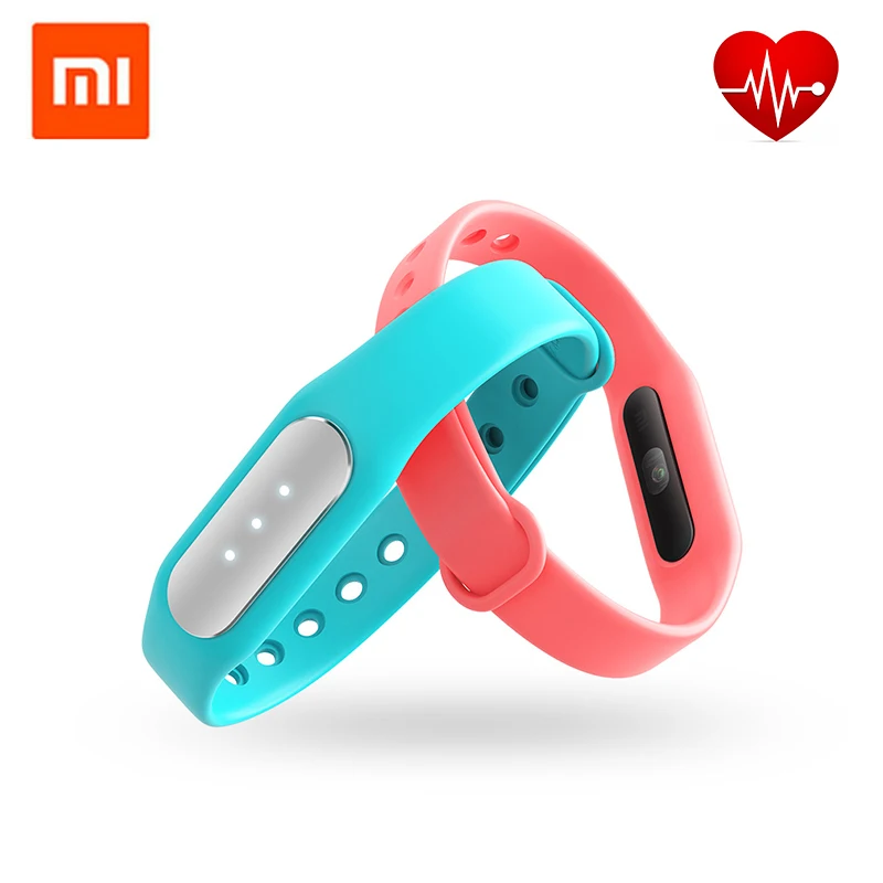 Купить Xiaomi Band 1