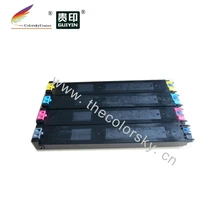 TYTCS-MX31) Тонер-картридж для лазерного принтера для Sharp цветной копир MX-31 MX31 MX 31 ST FT КТ GT NT версии компанией FedEx