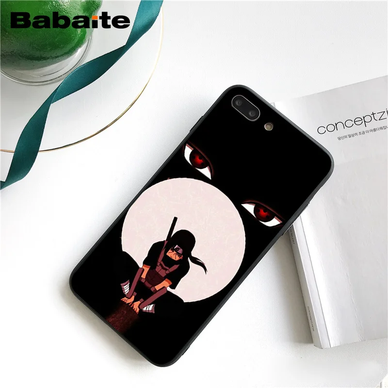Naruto Itachi Uchiha 