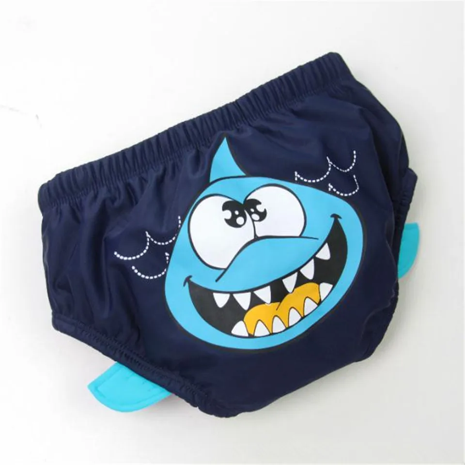 

Baby Swim Diaper Waterproof Cloth Diapers Pool Pant Swimming Diaper Cover Reusable Washable Baby Nappies 1-4years old babys