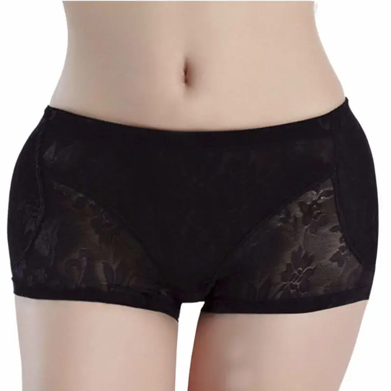 Sous-vêtement sexy pour femmes, culotte moulante, respirant, en dentelle élastique, sans couture