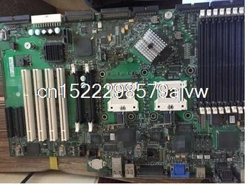

ML370G4 Server motherboard 347882-001 408300-001