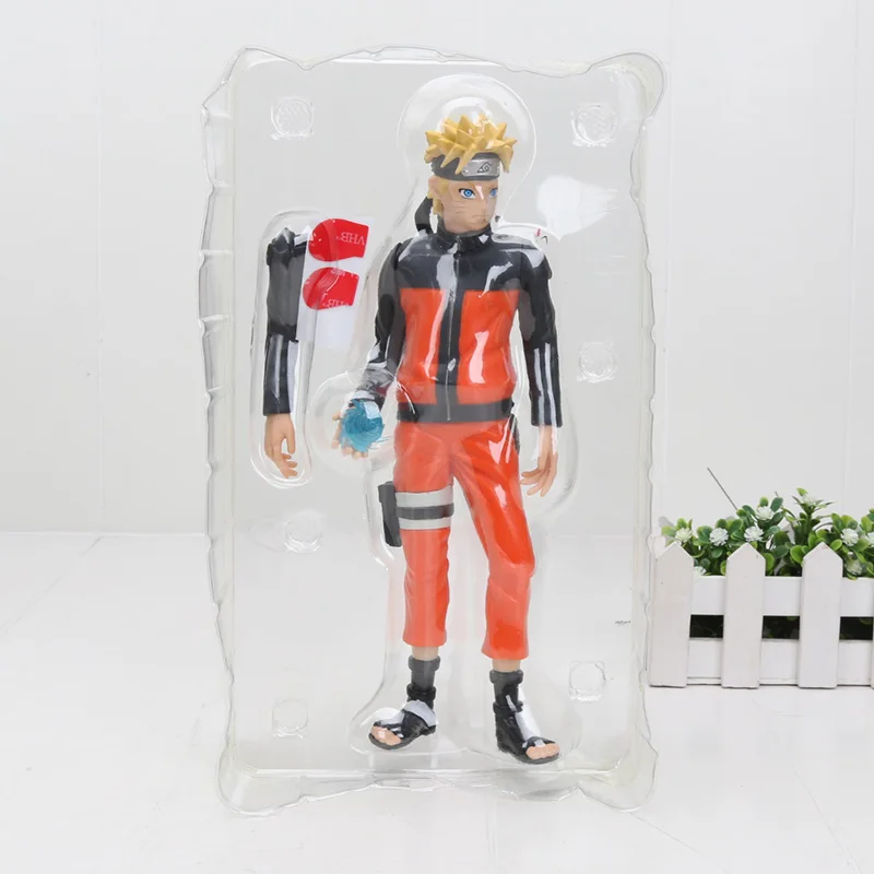 Экшн фигурка Наруто Shinobi отношения Boruto удзумаки масштаб 1/7 разрисованная раута