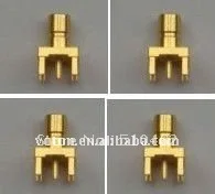 

SMC connector M 50ohm for PBC