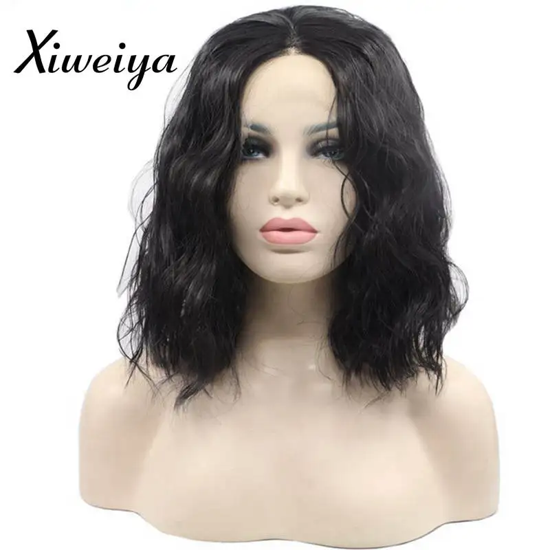 Sylvia-Short-Bob-Wavy-Natural-Hairline-Black-Synthetic-Lace-Front-Wig-Heat-Resistant-Fiber-Hair-Middle.jpg_.webp_640x640