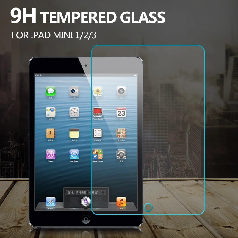 Купить Стекло Ipad 4