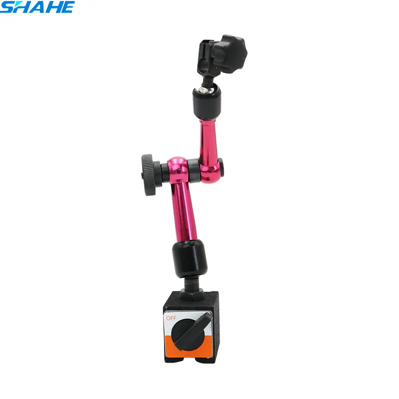 Держатель для индикатора SHAHE Mini Magnetic force Универсальный гибкий мини-держатель с
