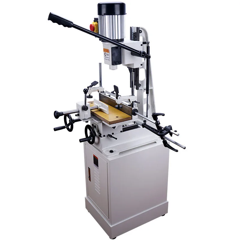 

1500W drilling machine home multi-function drilling machine woodworking machinery machine tool furniture