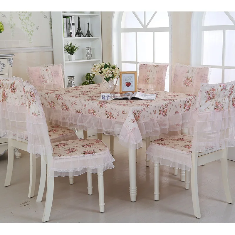 1 قطعة مفرش طاولة للمطبخ الطعام رومانسية الزفاف المطرزة سماط الرعوية نمط طباعة غطاء الطاولة ل حزب ديكور 1 قطعة مفرش طاولة للمطبخ الطعام رومانسية الزفاف المطرزة سماط الرعوية نمط طباعة غطاء الطاولة ل حزب ديكور