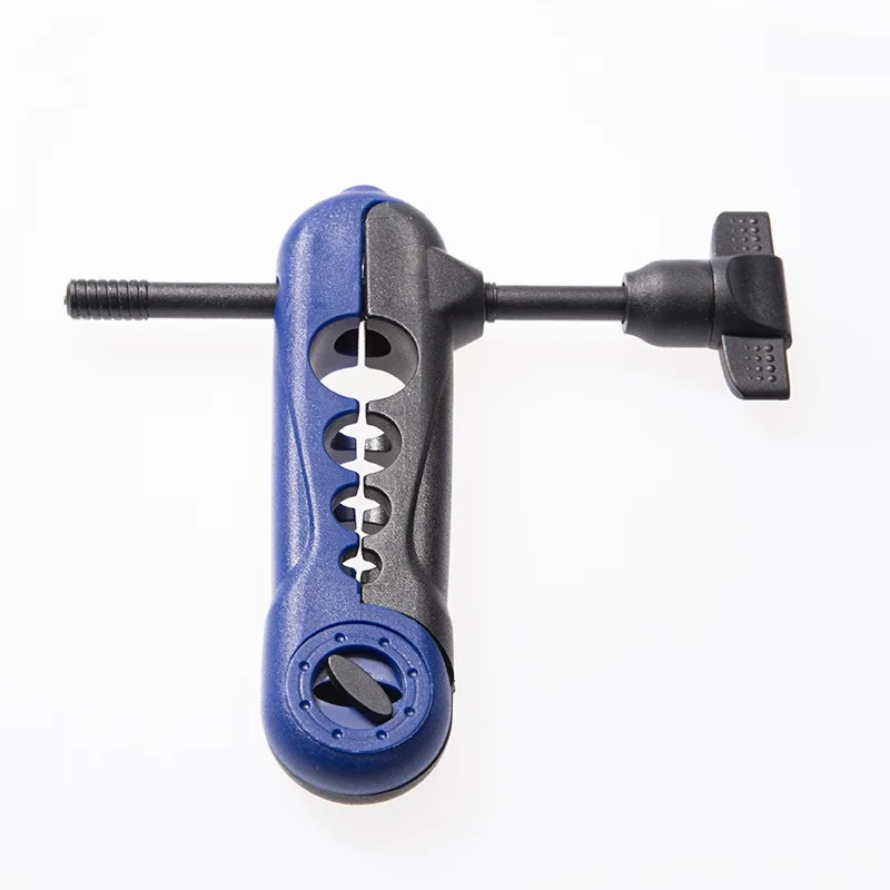 

Mini Portable Fishing Line Winder Lightweight Spinning/Baitcasting Reel Line Spool Winding Device Detachable Fishing Accessory