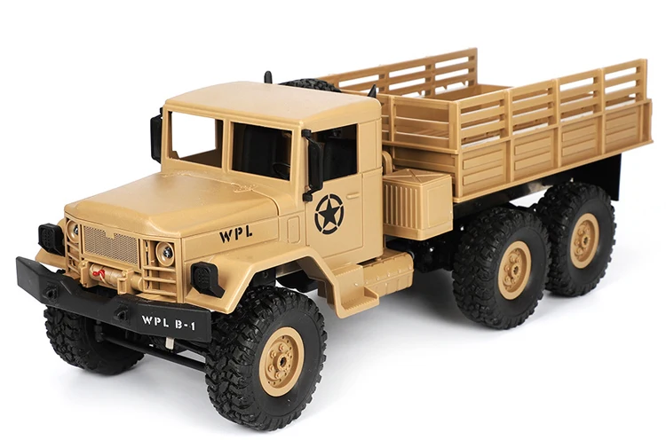 RC Truck 26