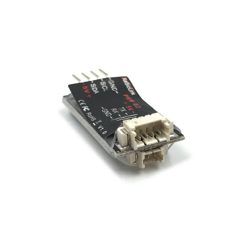 radiolink OSD телеметрический модуль PRM-03 PRM-01 PRM-02 мини Мощность дата возврата модуль для AT9 AT9S AT10 AT10II передатчик